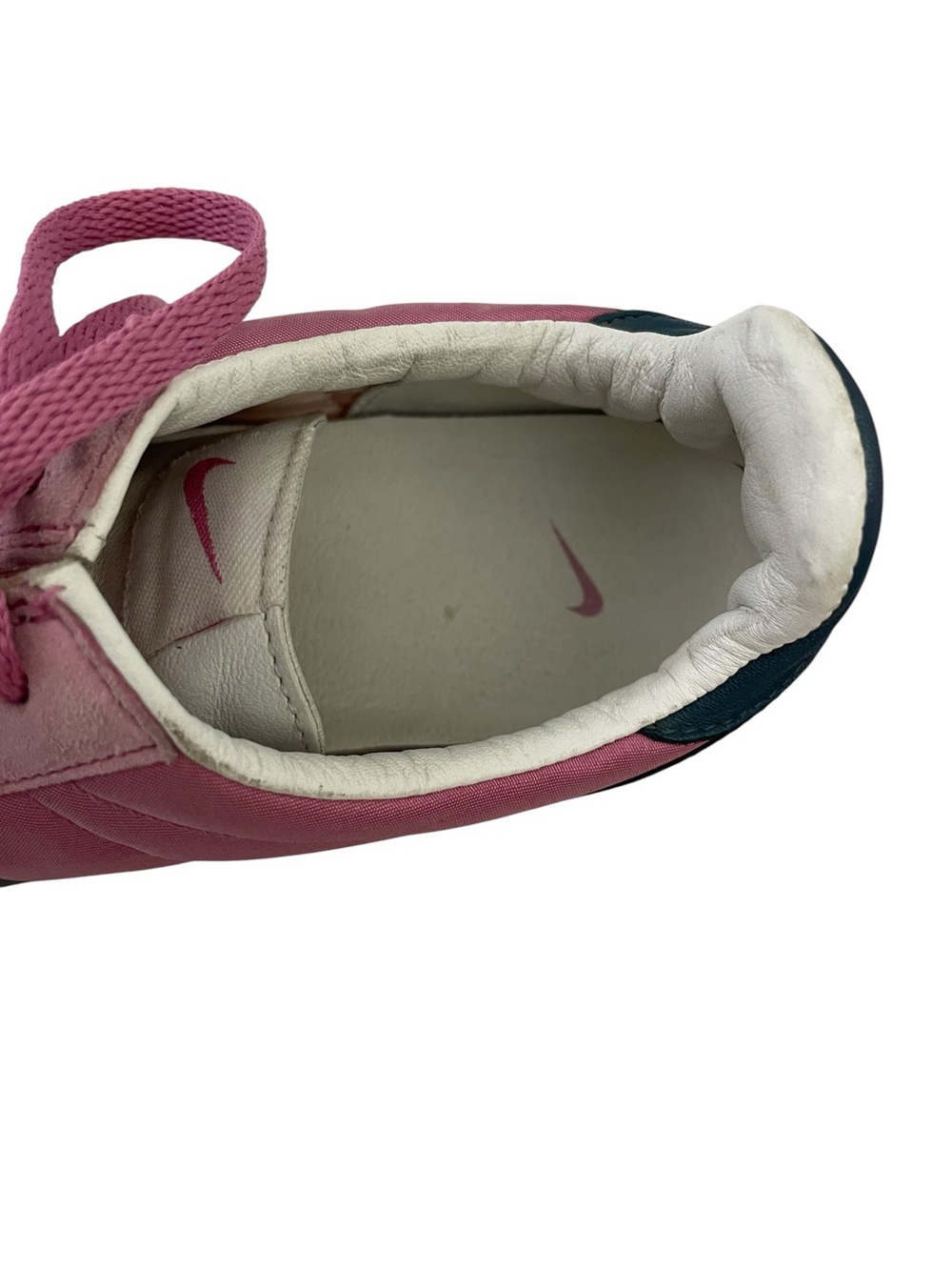 Nike Sprint Sister Women's Size 7 Lace Up Pink Running
Sneakers 311853-642 - Picture 7 of 11